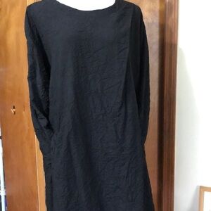 Bitte Kai Rand XL Black Dress Scandinavian Designer